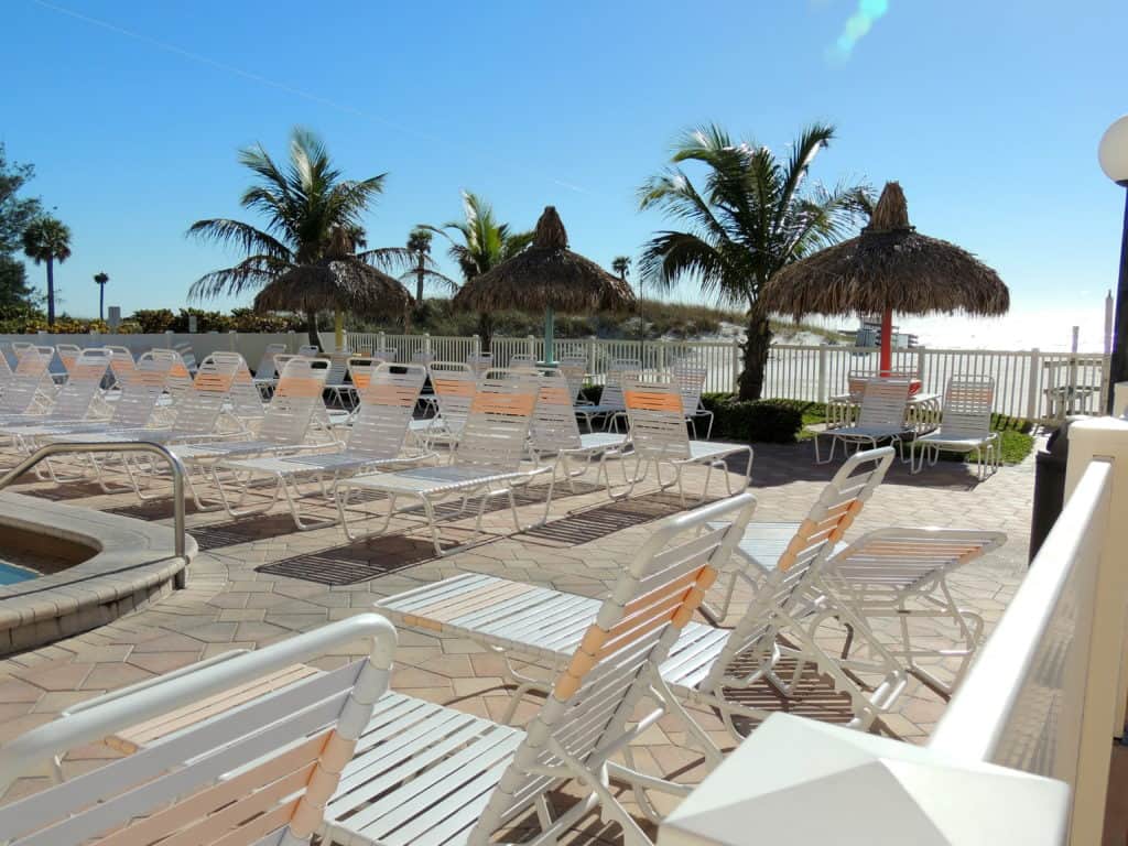 Beach Place Condo Rental